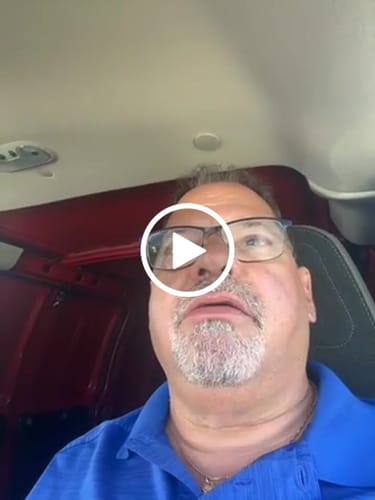 Customer video review of ChopMaster Pro