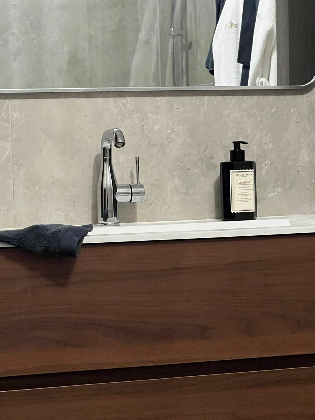 Customer photo review of Istanbul Handzeep 400ml
