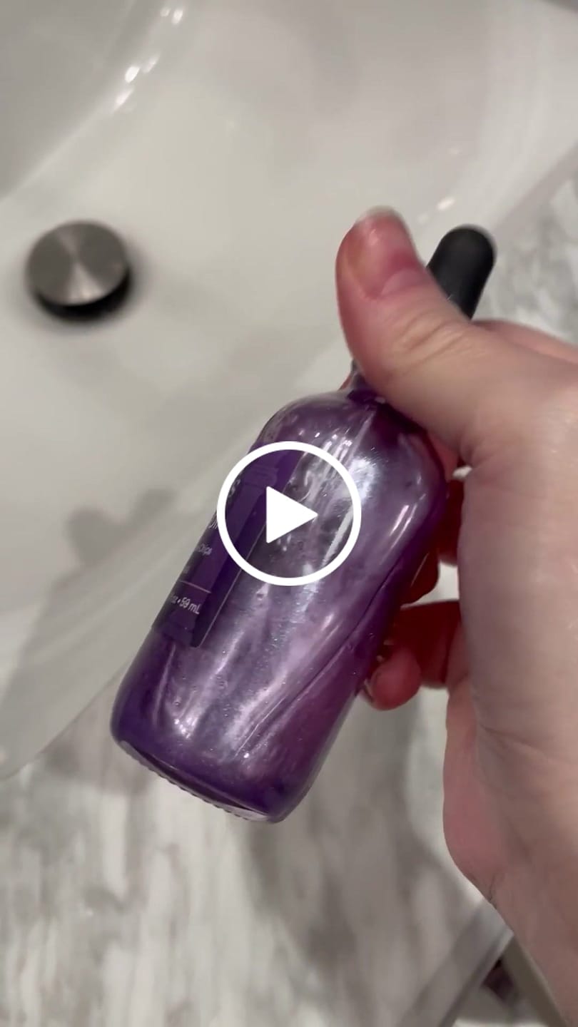 Customer video review of The High Priestess Bath & Body Oil
