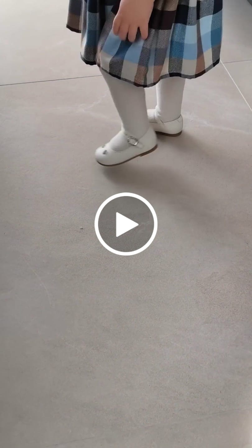 Customer video review of Shopper Regalo