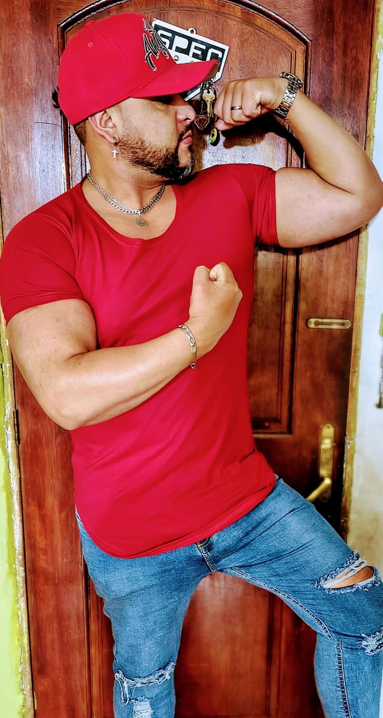 Customer photo review of Polera Revent