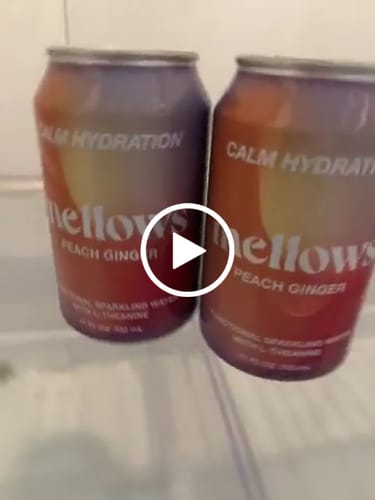 Customer video review of Mixed pack