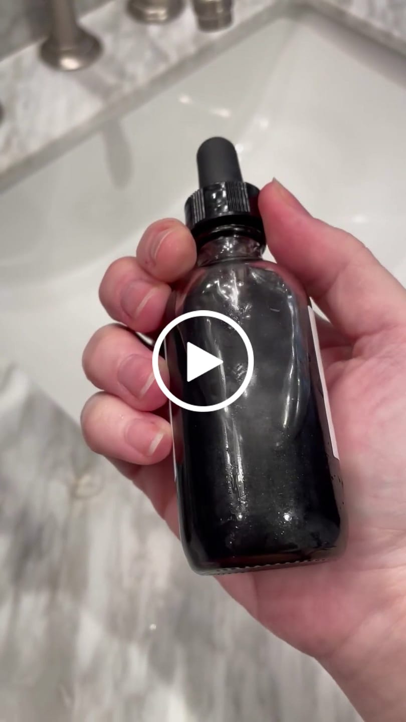 Customer video review of LILITH Bath & Body Oil