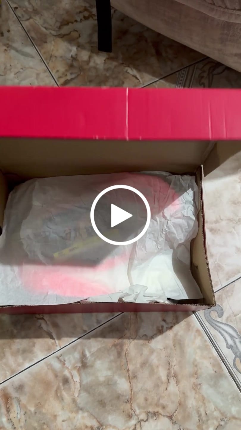Customer video review of Membresía Nación Runner