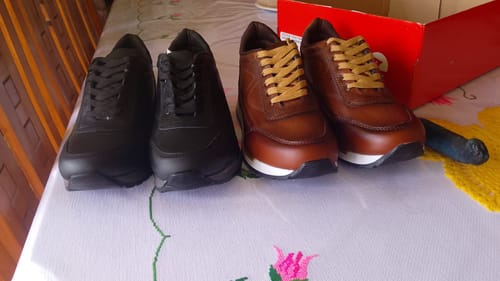Customer photo review of Combo Toronto: 2x$1,299