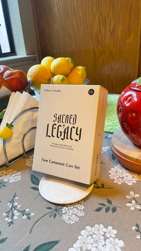 Customer photo review of Collector's Bundle