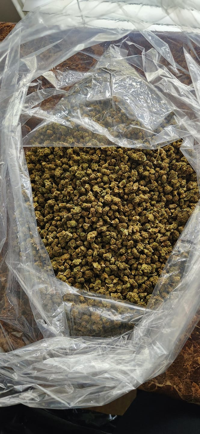 Customer photo review of Mochi Gelato - Bulk - Indica