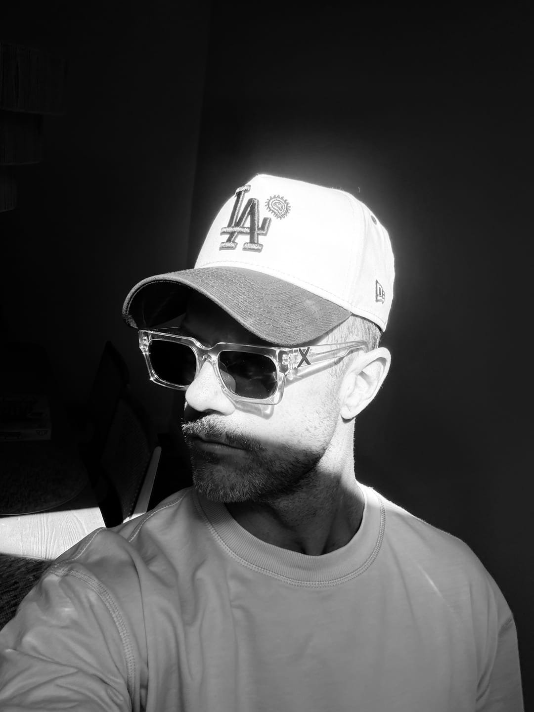 Customer photo review of AMBASSADOR / CLEAR