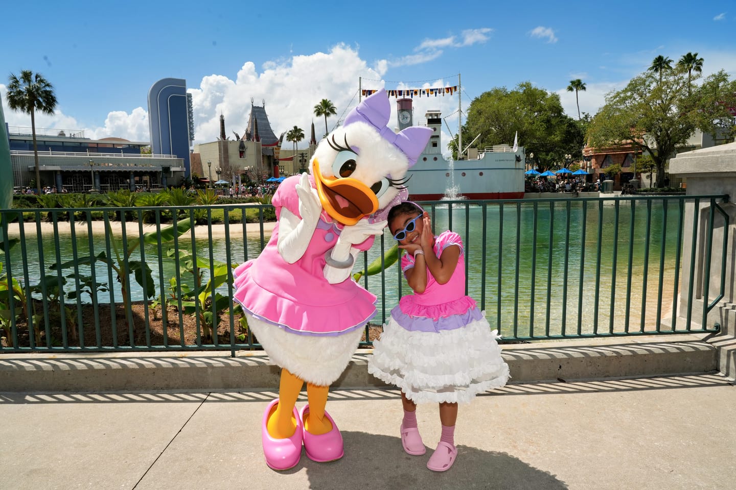 Customer photo review of Feathered Friend Dress