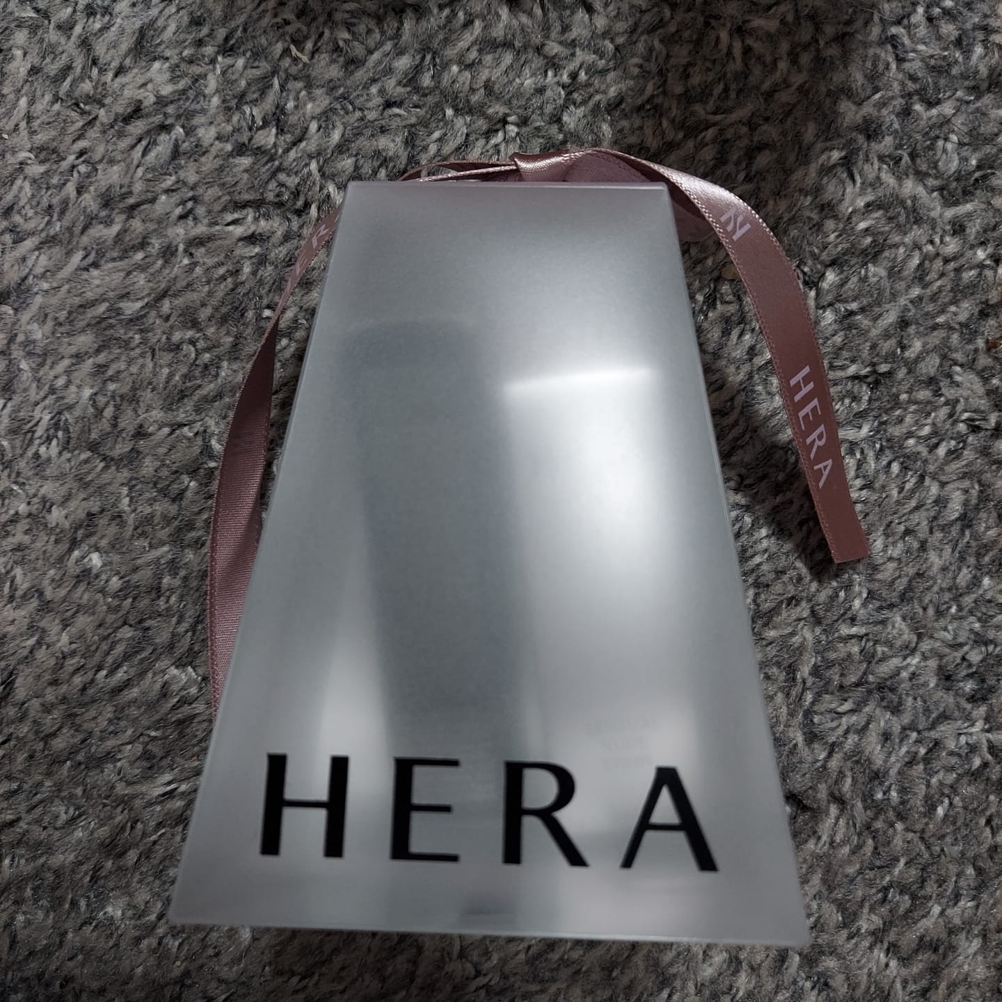 センシュアルヌードステイン セット - MAKEUP | HERA JAPAN