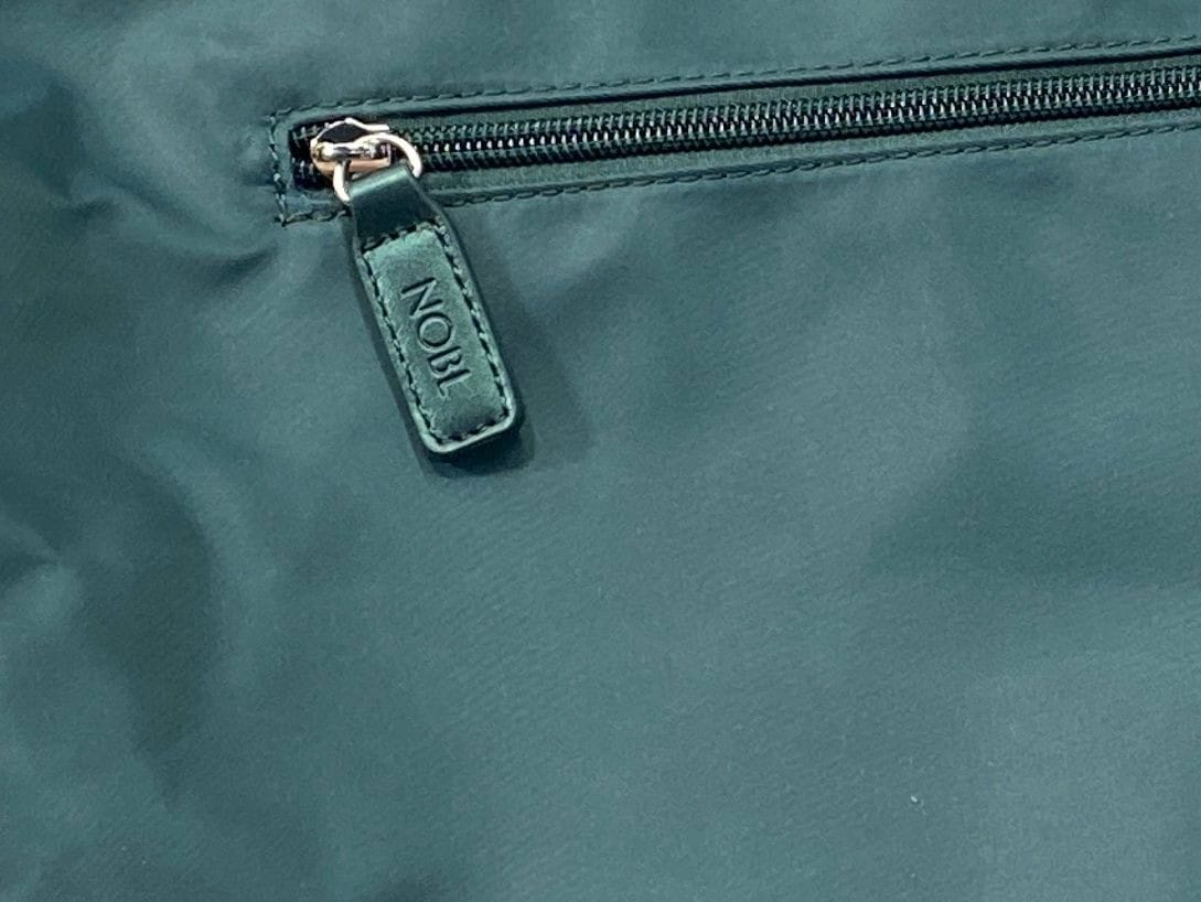 Customer photo review of Weekender Bag