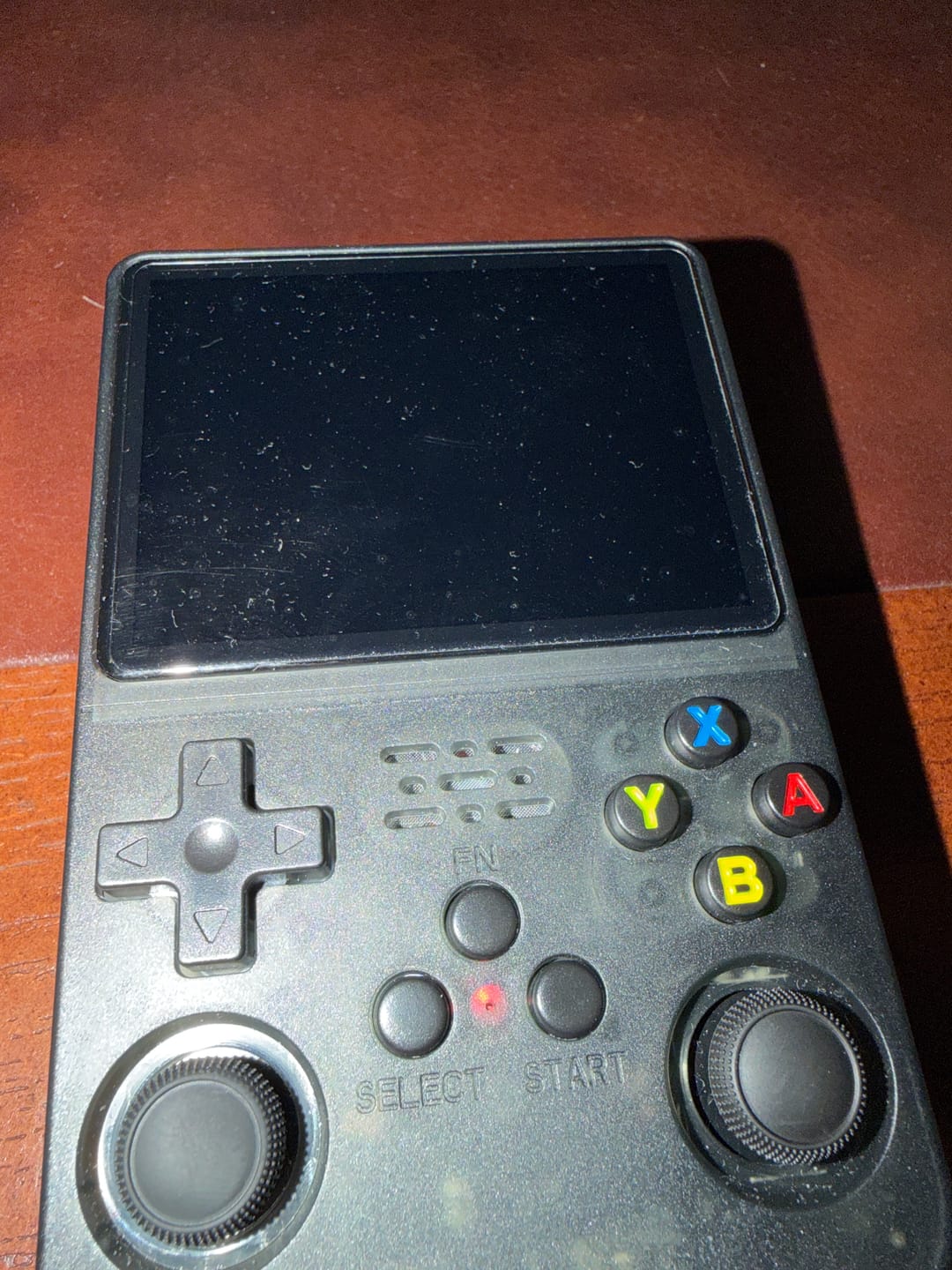 Customer photo review of RetroGamer™ Beast®