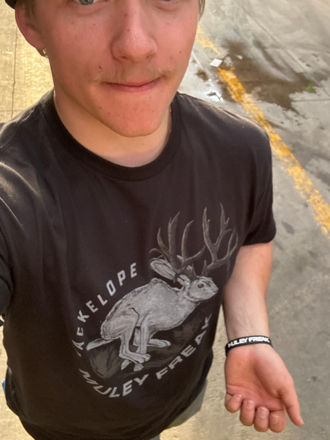 Customer photo review of The Herd Thread Box