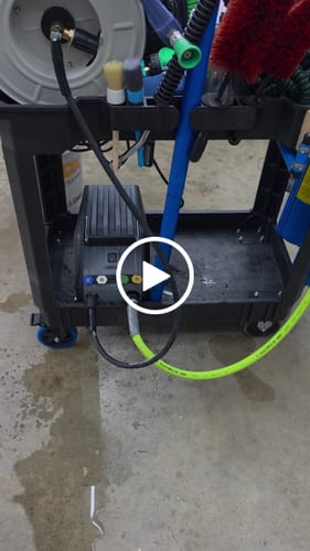 Customer video review of McKillans HF1 (Unit Only)