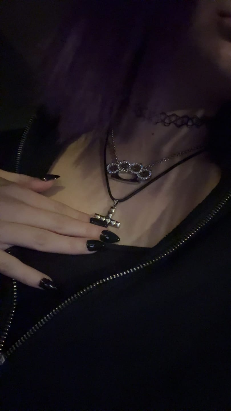 Customer photo review of Mini Ego Cross