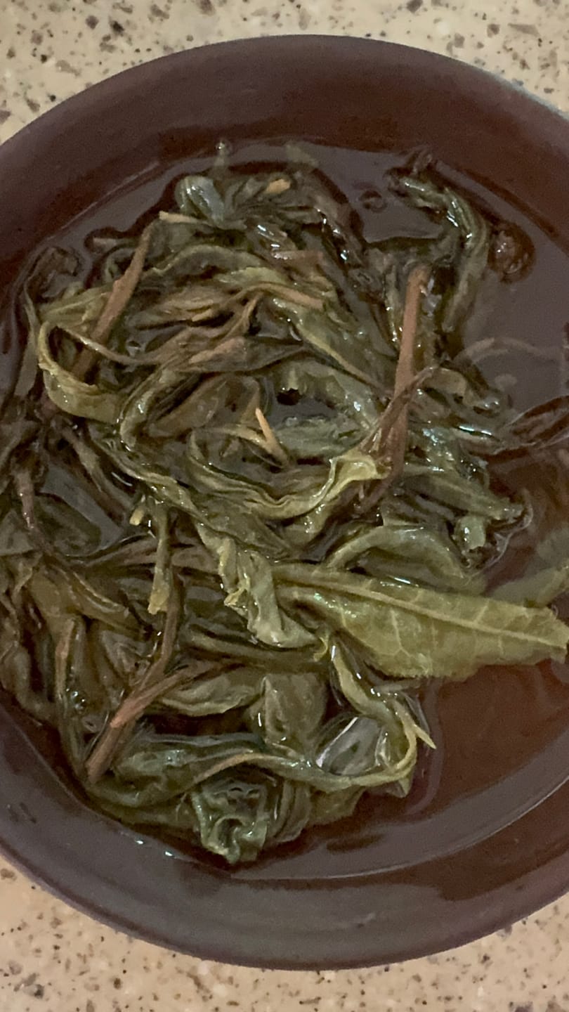 Customer photo review of Spring Tea Club (OPEN through 4/22)