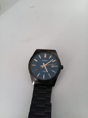 Customer photo review of Reloj Casio l MTP-VD03D l