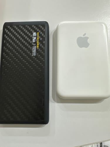 Customer photo review of NB Plus (10,000mAh 3A 22W)