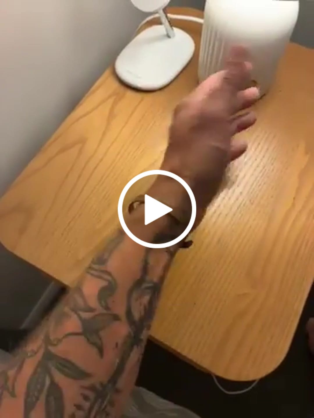Customer video review of Pure Copper Bracelet - Smooth Copper Bracelet - Copper Culture