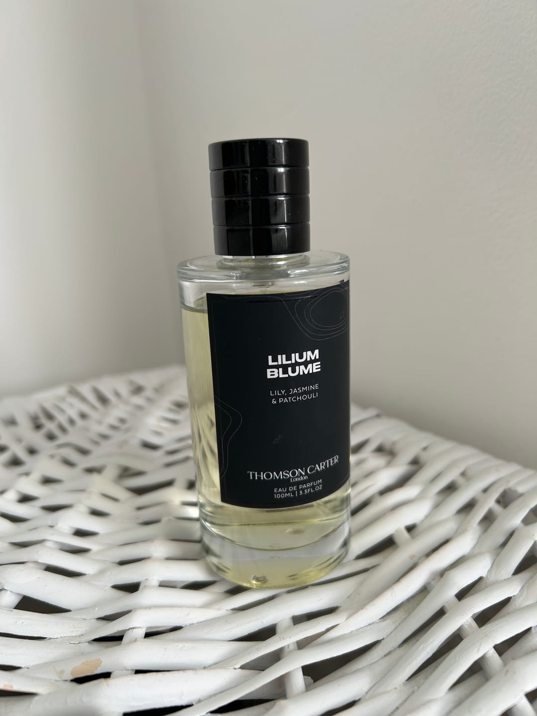 Customer photo review of Lilium Blume | Eau de Parfum | 2ml