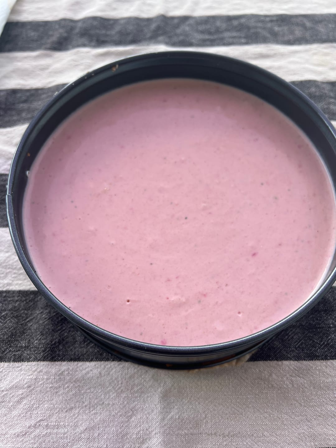 Customer photo review of Mandelprotein Porridge Natur 100% BIO