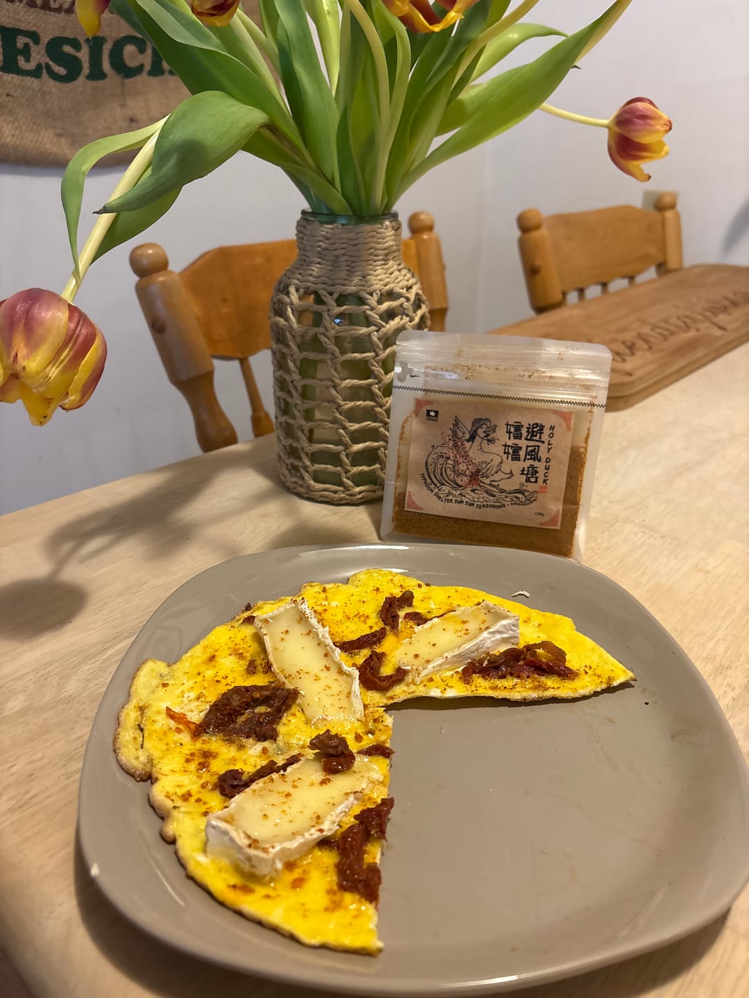 Customer photo review of The Hong Kong Nostalgia