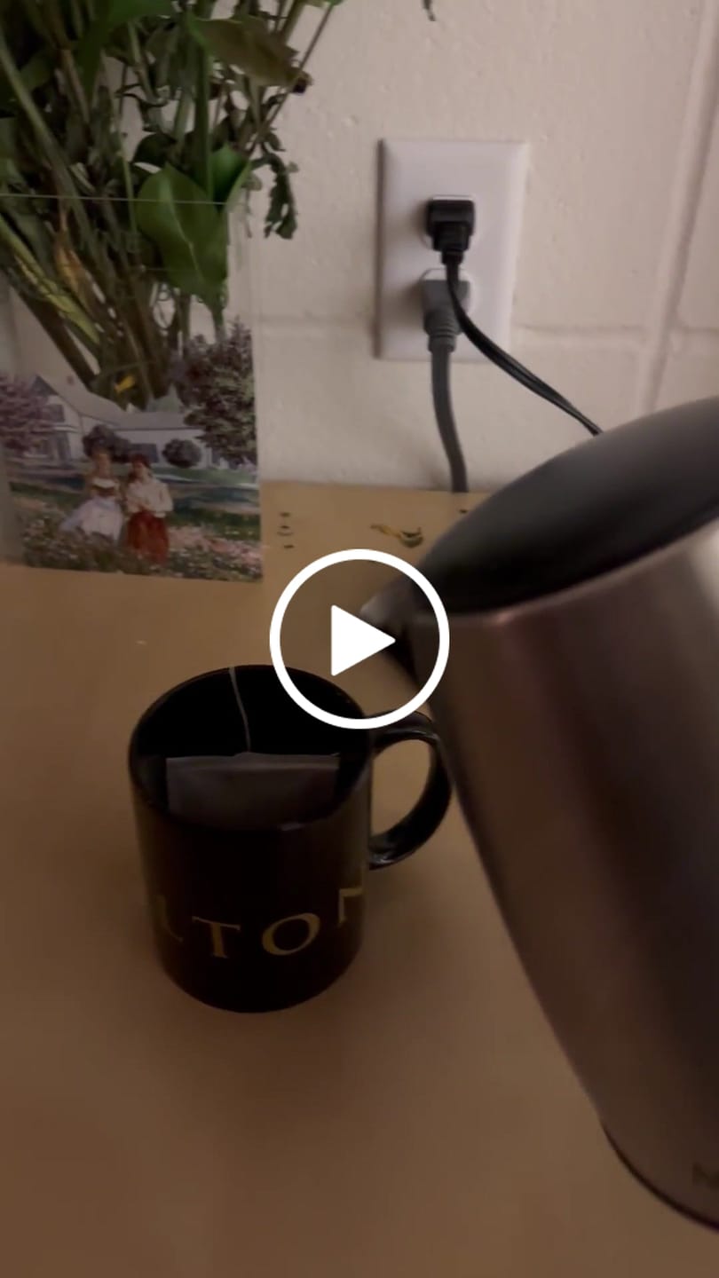 Customer video review of Best Selling Herbal Teas Sampler