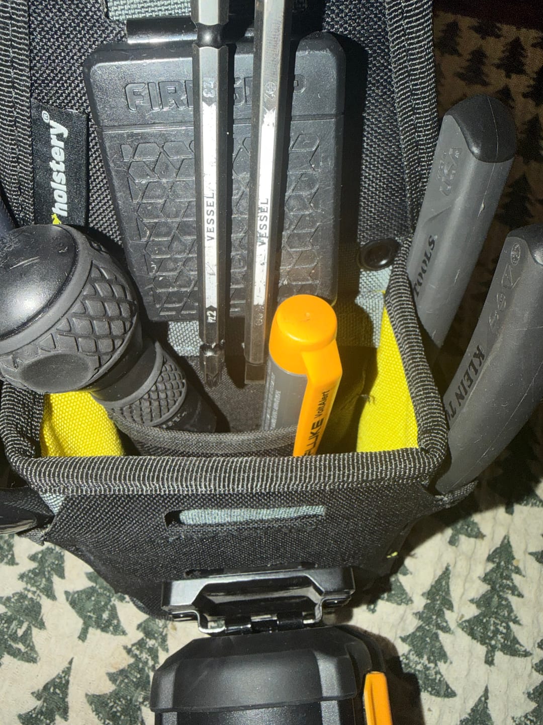 Customer photo review of INT | Single | ModPocket