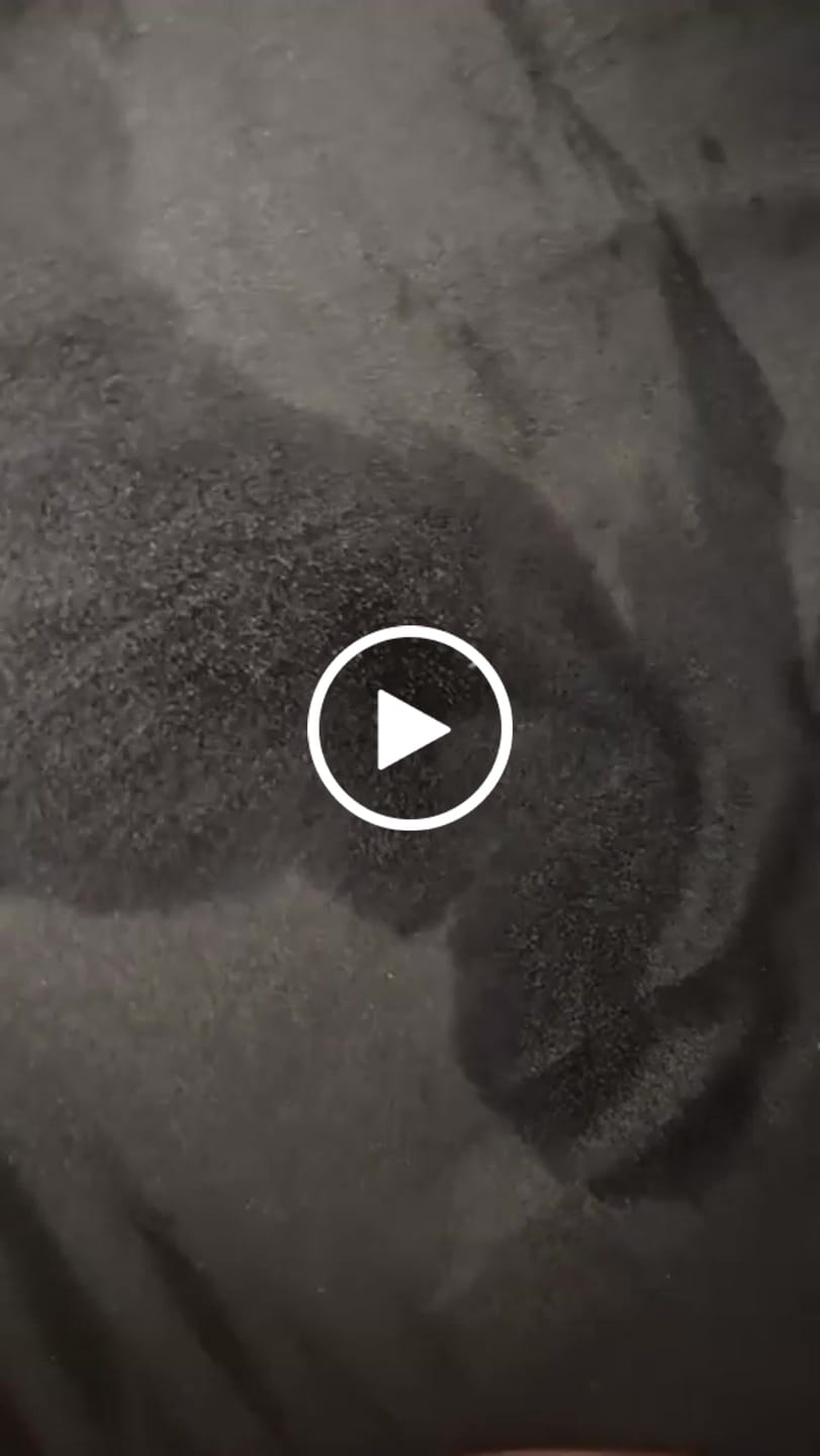 Customer video review of SLIPPERY WET - 3PK