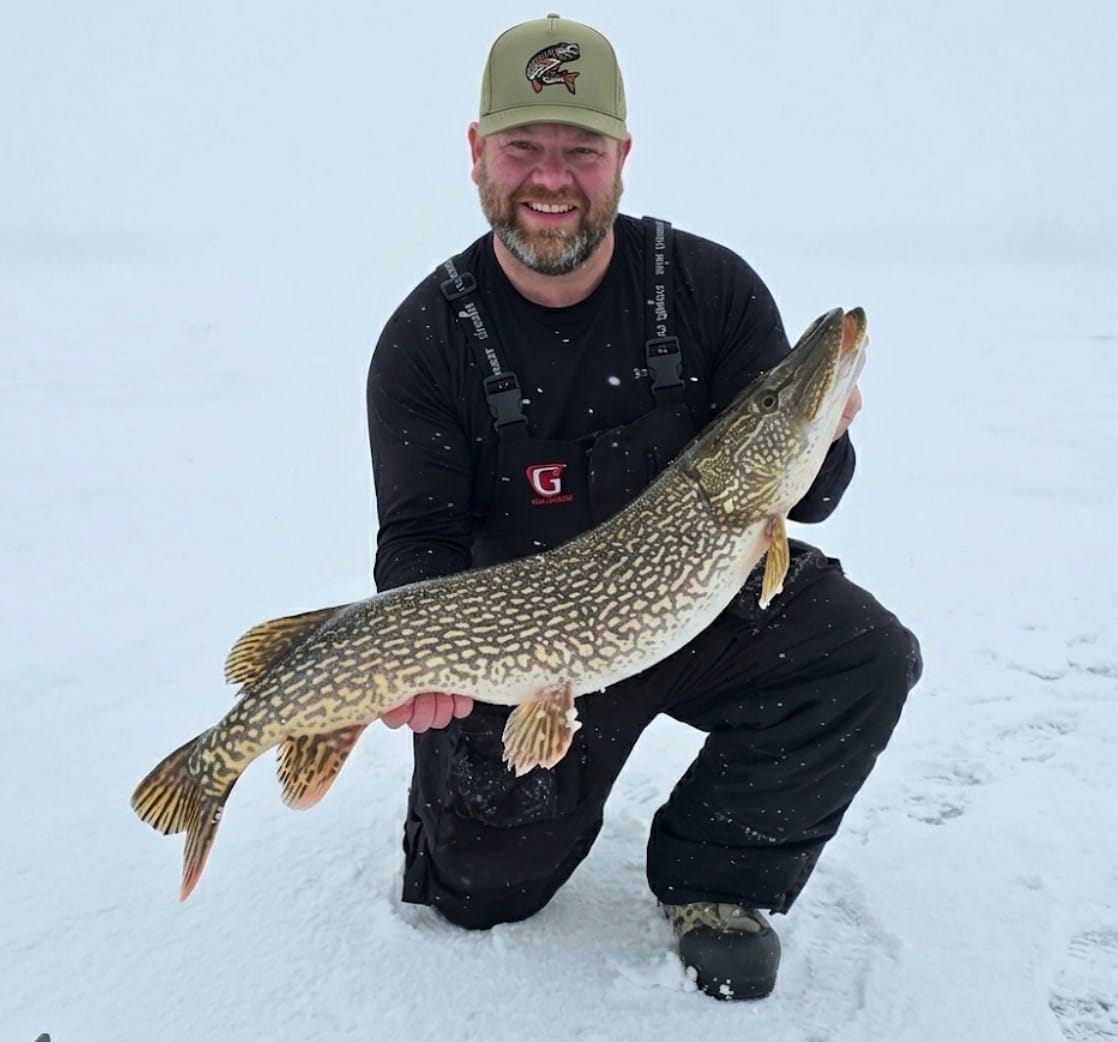 Customer photo review of Monster Hat