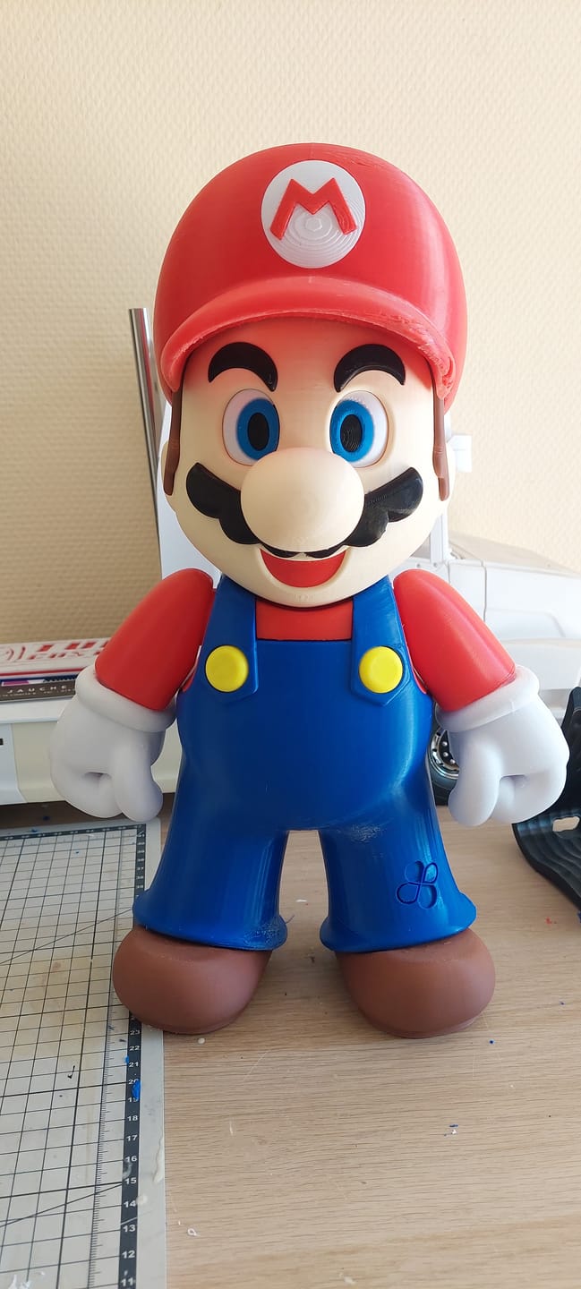 Customer photo review of PETG