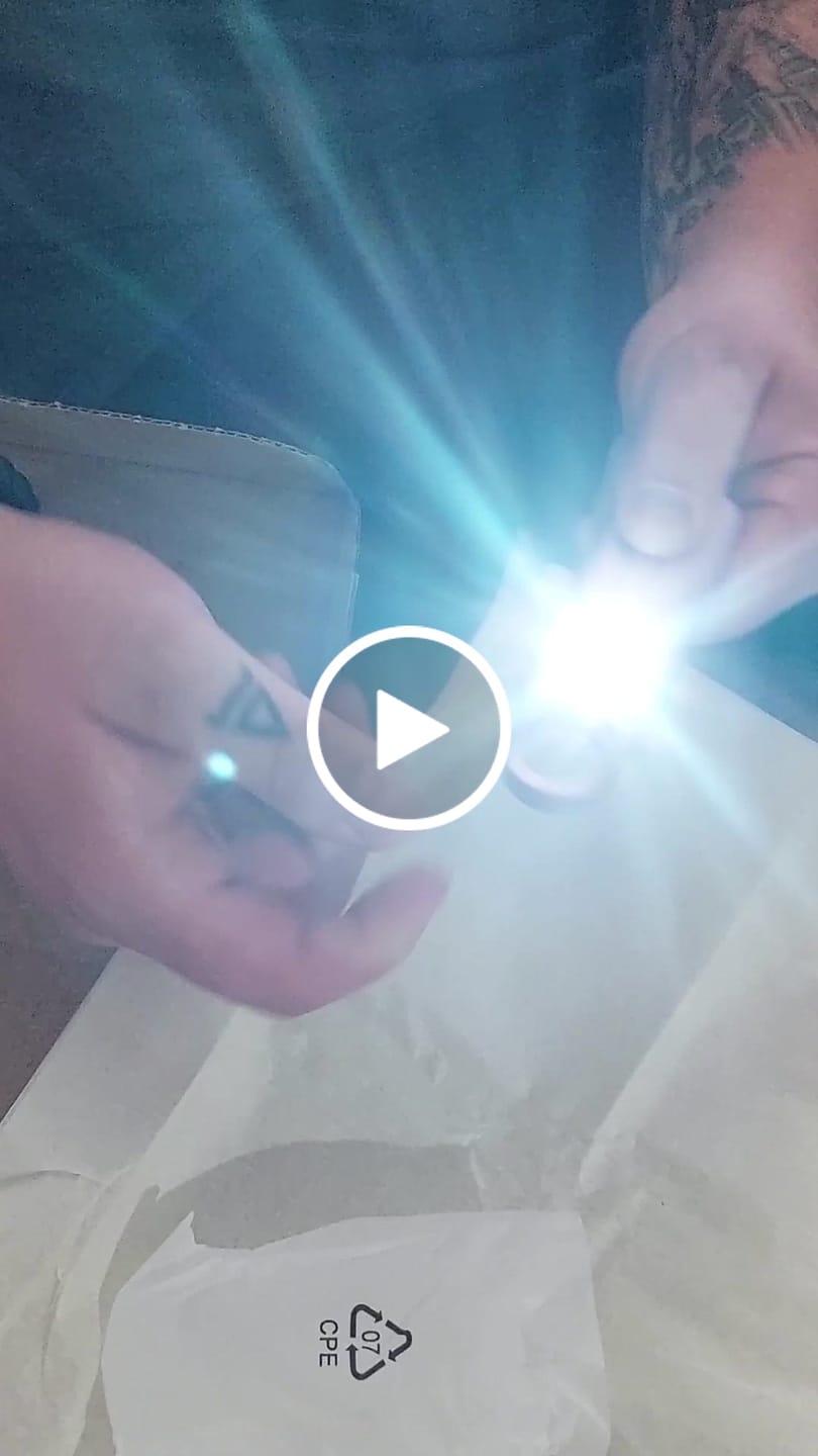 Customer video review of HEARO 2.0