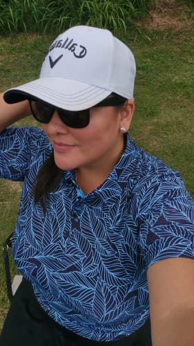 Customer photo review of Women's Ocean Ridge