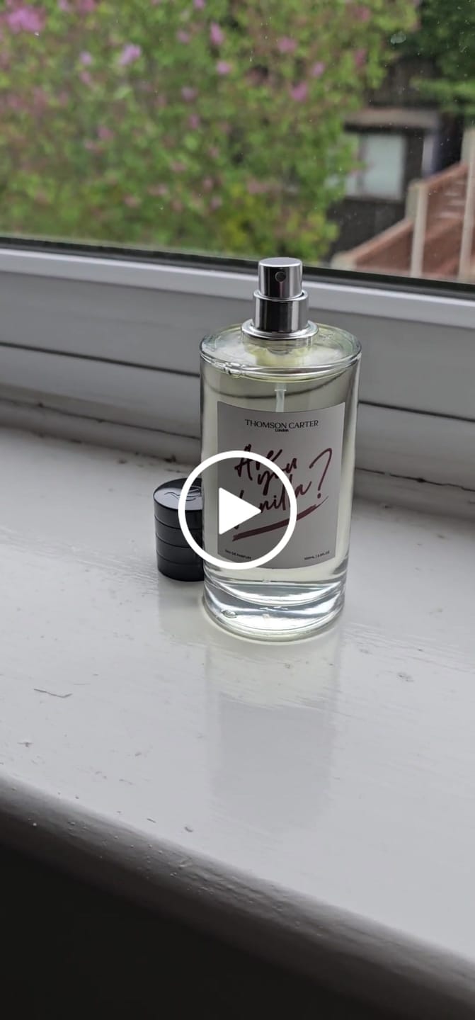 Customer video review of Are You Vanilla? Day | Eau de Parfum