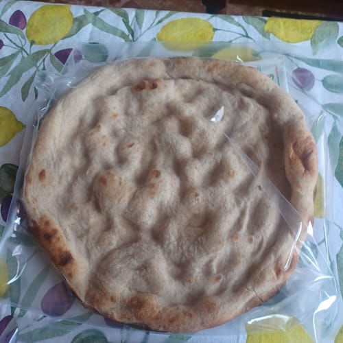 Customer photo review of Base "Integrale"