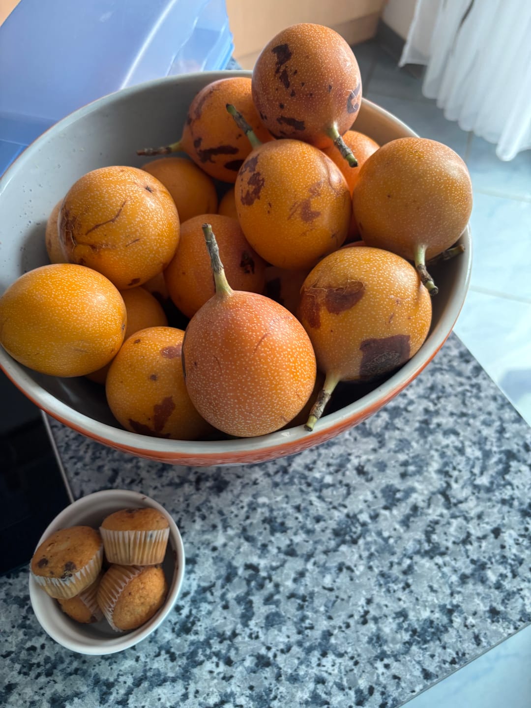 Customer photo review of Süße Granadilla Sparpreis-Box