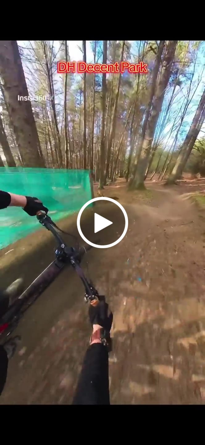 Customer video review of Wraith | Gravity Gloves