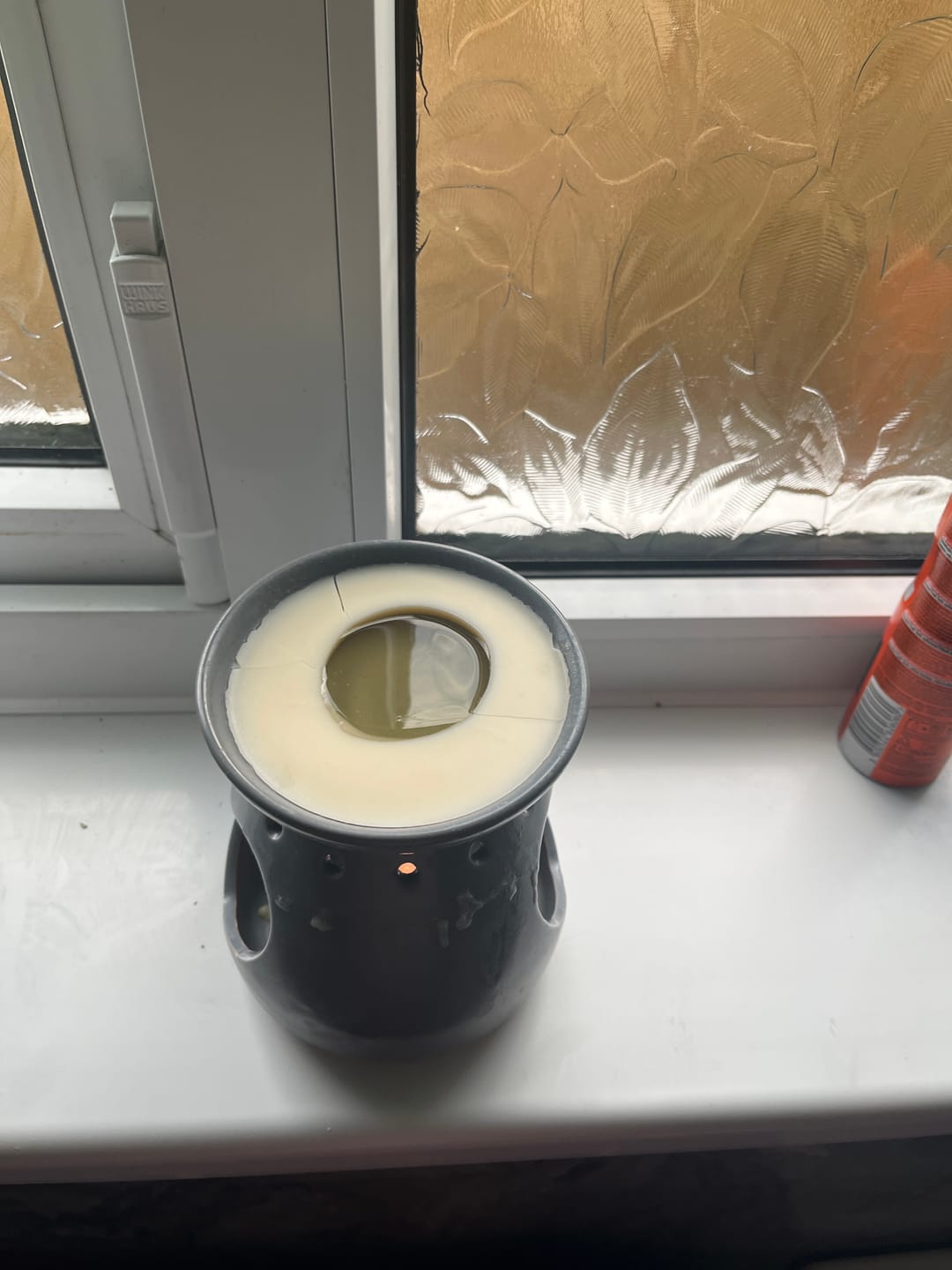 Customer photo review of Inspired by La Vie Est Belle- 144 - Wax Melt Bar