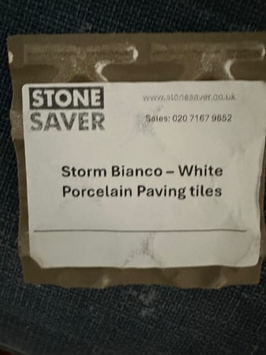Customer photo review of Samples
