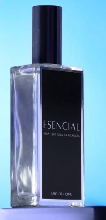 Customer photo review of H119 Inspirado en: Le Male Le Parfum - Jean Paul Gaultier