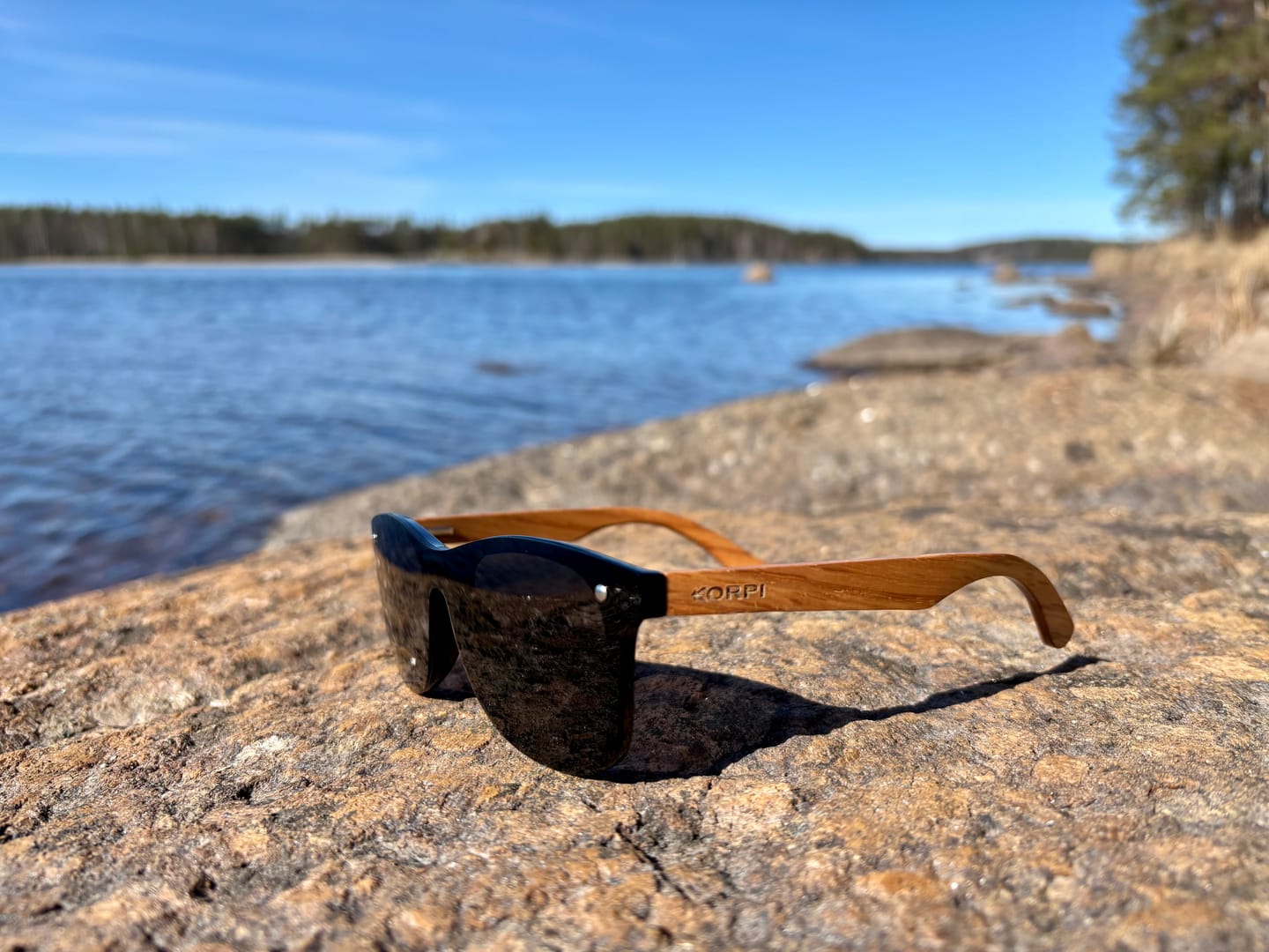 Customer photo review of Original Black