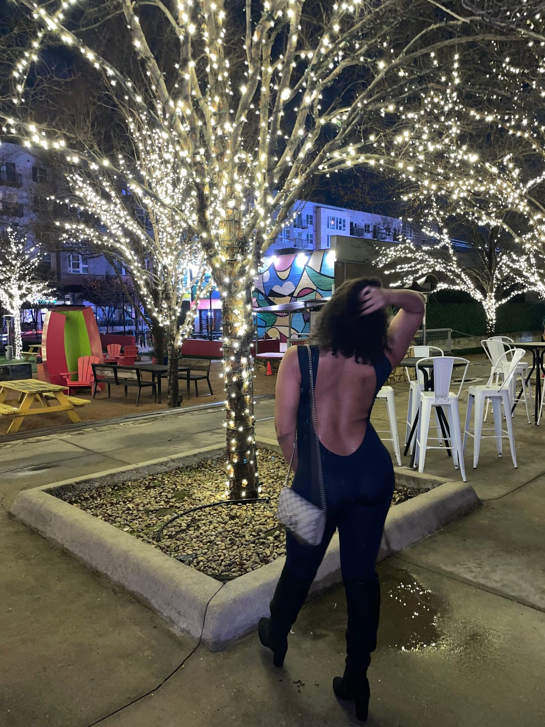 Customer photo review of PARIS CAPRI