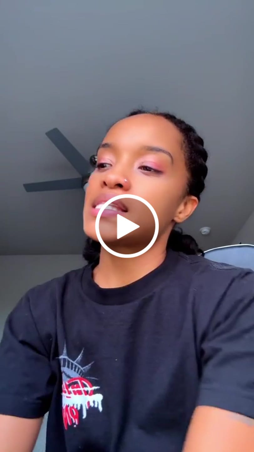 Customer video review of Body Wash Discovery Trio