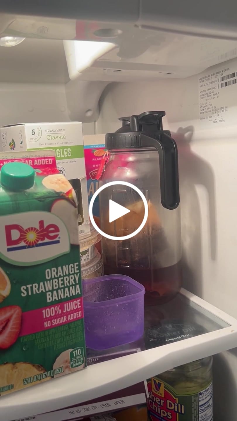 Customer video review of Kenmore 9911 46-9911 Refrigerator Water Filter Replacement
