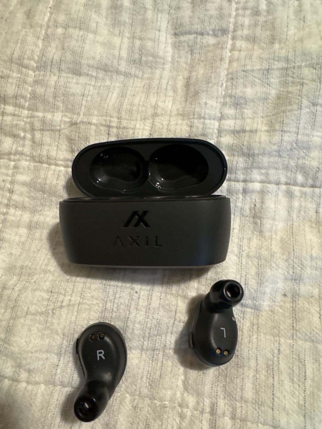 Customer photo review of XCOR PRO