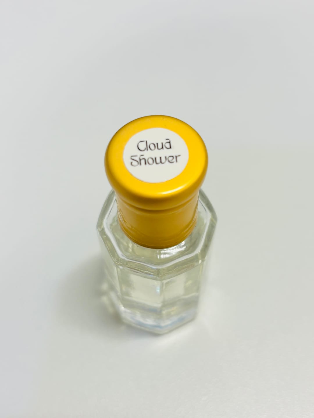 Customer photo review of Cloud Shower
