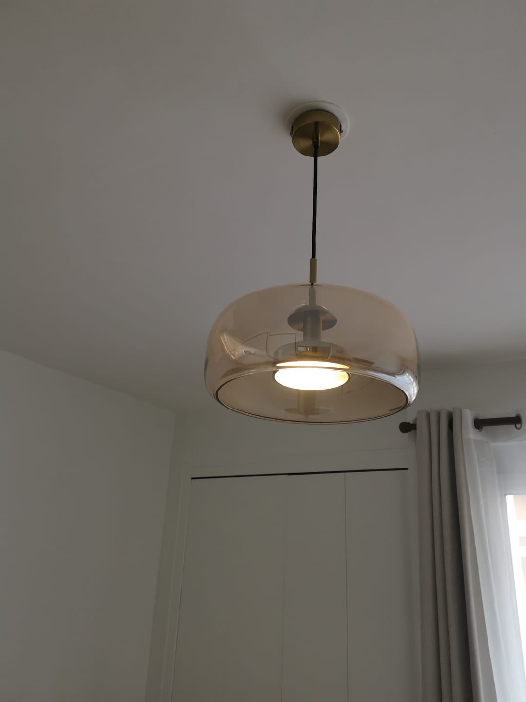 Customer photo review of Ampoule G9 LED 470 lumens | 4.5W G9 Blanc Neutre 4000K