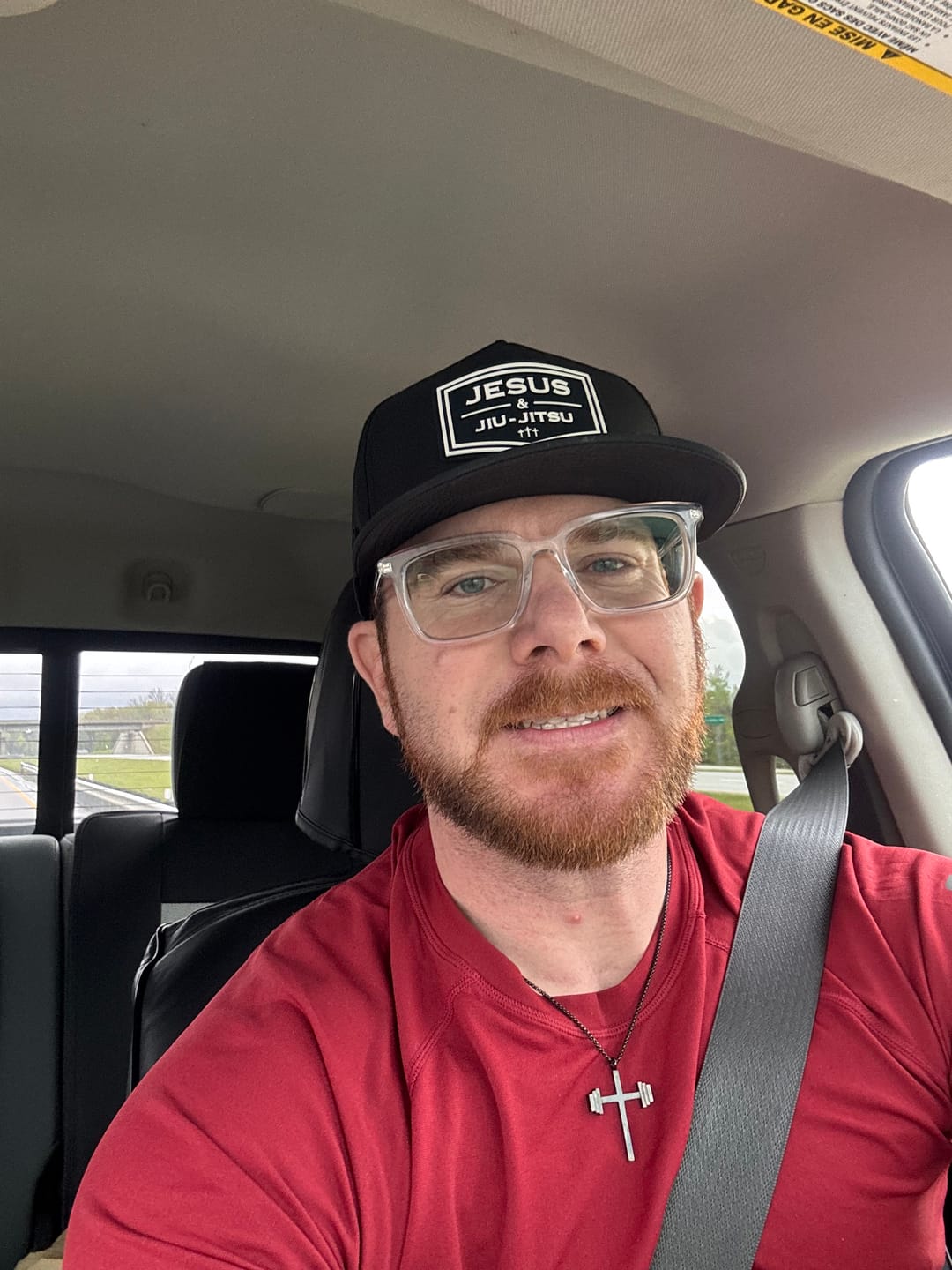 Customer photo review of HolStrength Chain