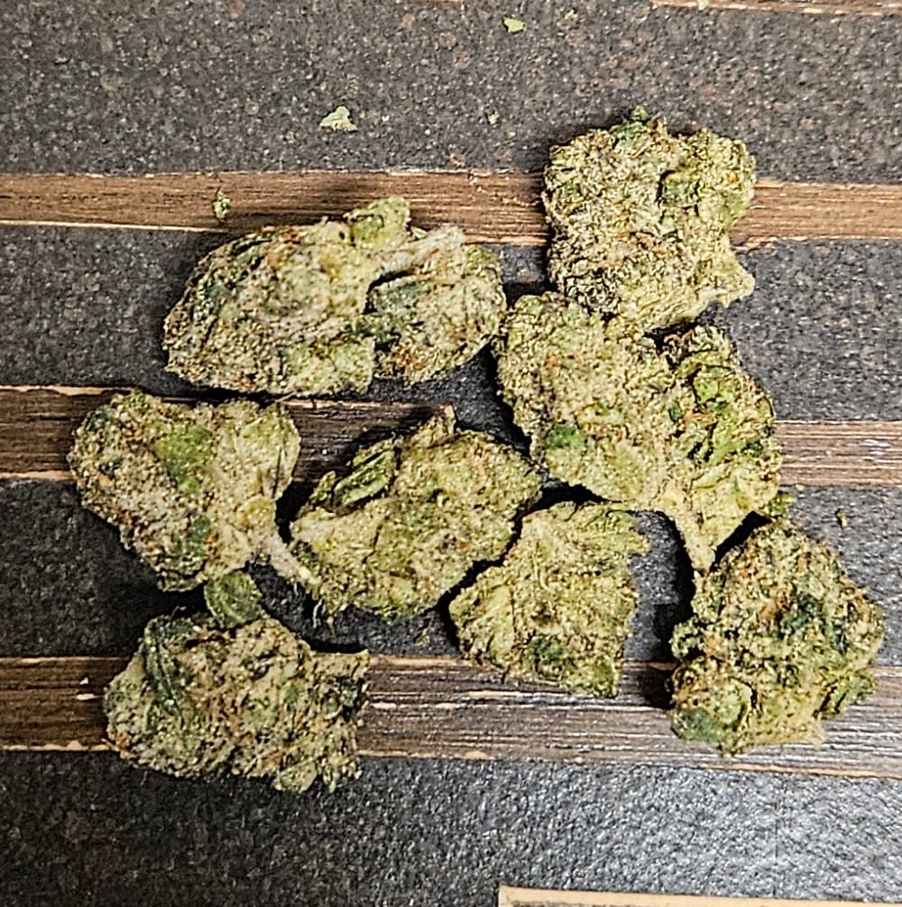 Customer photo review of Value Indoor Smalls