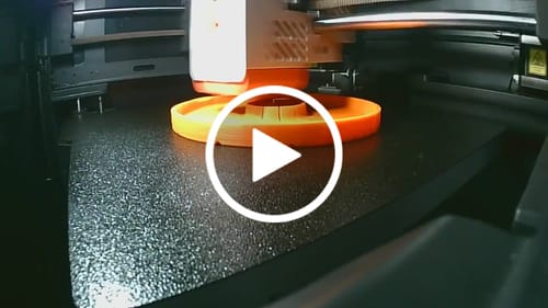 Customer video review of Anycubic Kobra S1